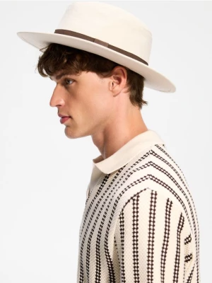 Obrázek produktu Reserved - MEN`S HAT - béžová