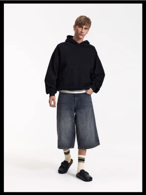 Obrázek produktu Reserved - MEN`S JOGGING TOP - černý