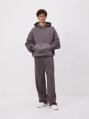 Obrázek produktu Reserved - MEN`S JOGGING TOP - tmavě šedá