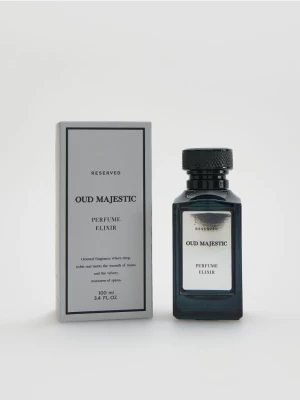 Obrázek produktu Reserved - MEN`S PERFUME - černý