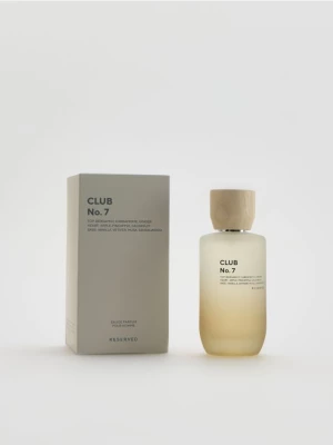 Obrázek produktu Reserved - MEN`S PERFUME WATER - béžová