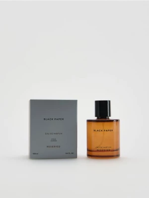 Obrázek produktu Reserved - MEN`S PERFUME WATER - jantarová