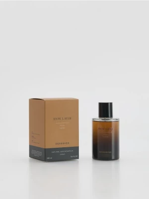 Obrázek produktu Reserved - MEN`S PERFUME WATER - jantarová