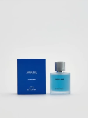 Obrázek produktu Reserved - MEN`S PERFUME WATER - modrá