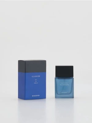 Obrázek produktu Reserved - MEN`S PERFUME WATER - modrá