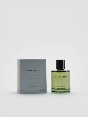 Obrázek produktu Reserved - MEN`S PERFUME WATER - světle olivová