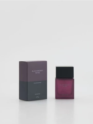 Obrázek produktu Reserved - MEN`S PERFUME WATER - tmavě šedá