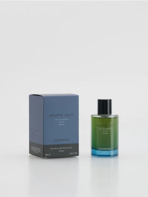 Obrázek produktu Reserved - MEN`S PERFUME WATER - tmavomodrá