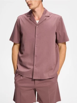 Obrázek produktu Reserved - MEN`S SHIRT - orchidejová