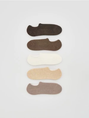 Obrázek produktu Reserved - MEN`S SOCKS - béžová