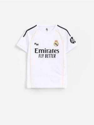 Obrázek produktu Reserved - MEN`S T-SHIRT - bílá