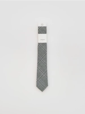 Obrázek produktu Reserved - MEN`S TIE - středně šedá