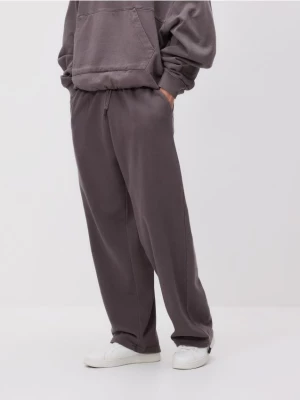 Obrázek produktu Reserved - MEN`S TROUSERS - tmavě šedá