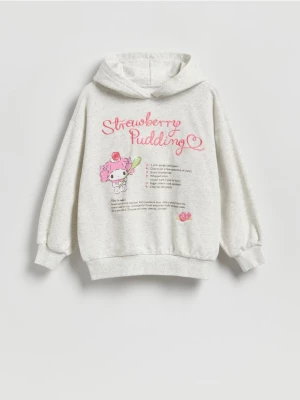 Obrázek produktu Reserved - Mikina My Melody - světle šedá