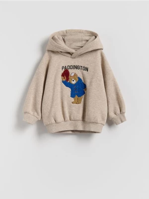 Obrázek produktu Reserved - Mikina Paddington - béžová