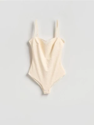 Obrázek produktu Reserved - Modelující body - krémová