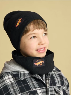 Obrázek produktu Reserved - Nákrčník Hot Wheels - černý
