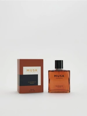 Obrázek produktu Reserved - Parfémová voda MUSK - hnědá