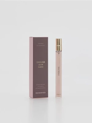 Obrázek produktu Reserved - Parfémovaná voda ENDLESS - pastelově růžová