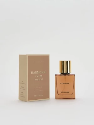 Obrázek produktu Reserved - Parfémovaná voda HARMONIC - jantarová