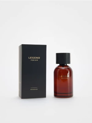 Obrázek produktu Reserved - Parfémovaná voda LEGEND - hnědá
