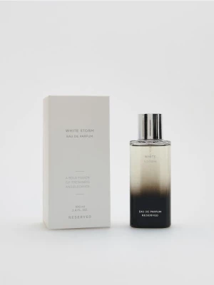 Obrázek produktu Reserved - Parfémovaná voda WHITE STORM - bílá