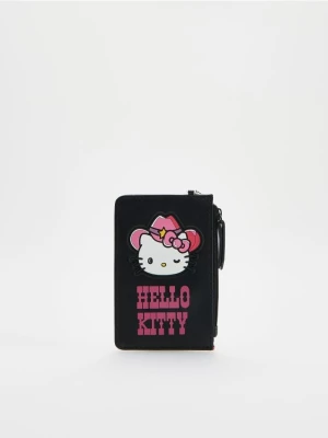 Obrázek produktu Reserved - Peněženka Hello Kitty - černý