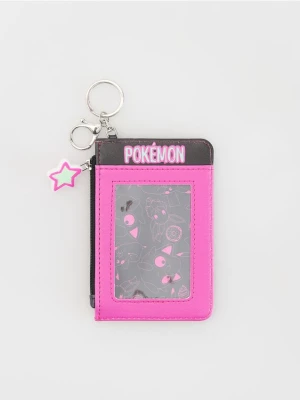 Obrázek produktu Reserved - Peněženka Pokémon - černý
