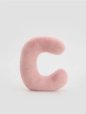 Obrázek produktu Reserved - PILLOW - pastelově růžová