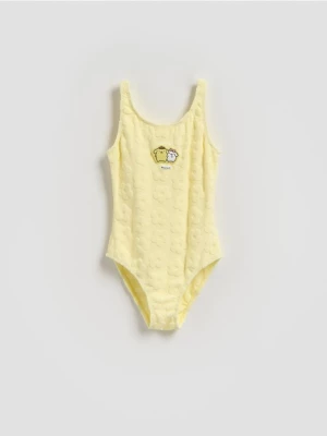 Obrázek produktu Reserved - Plavky Pompompurin - světle žlutá