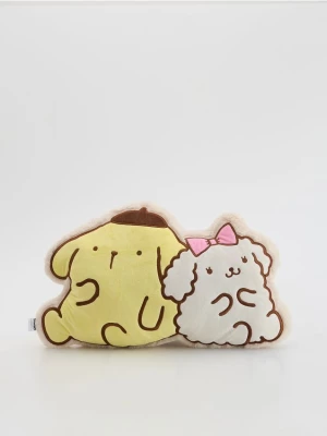 Obrázek produktu Reserved - Polštář Hello Kitty and Friends - vícebarevná