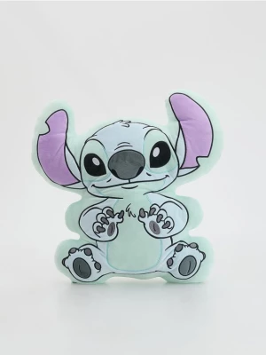 Obrázek produktu Reserved - Polštář Lilo & Stitch - bledá zelená