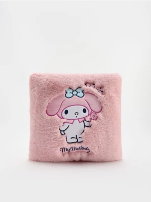 Obrázek produktu Reserved - Polštářek My Melody - pastelově růžová