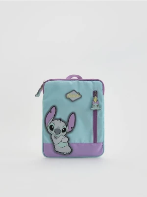 Obrázek produktu Reserved - Pouzdro na tablet Lilo a Stitch - bledá zelená