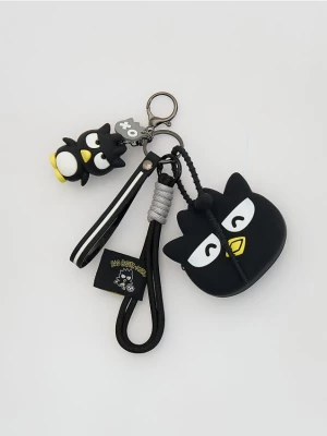 Obrázek produktu Reserved - Přívěsek Hello Kitty and Friends - černý