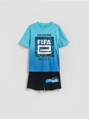 Obrázek produktu Reserved - Pyžamo FIFA World Cup - modrá