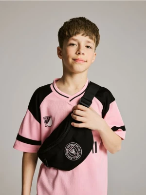 Obrázek produktu Reserved - Saszetka Inter Miami CF - černý