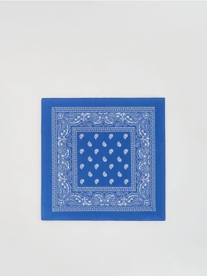 Obrázek produktu Reserved - Šátek bandana - modrá