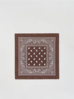 Obrázek produktu Reserved - Šátek bandana - tělová