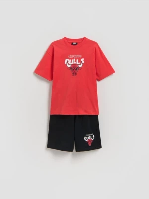Obrázek produktu Reserved - Set Chicago Bulls NBA - červená