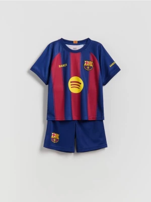 Obrázek produktu Reserved - Souprava FC Barcelona - tmavomodrá