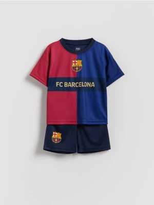 Obrázek produktu Reserved - Souprava FC Barcelona - tmavomodrá