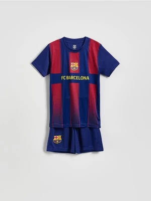 Obrázek produktu Reserved - Souprava FC Barcelona - tmavomodrá