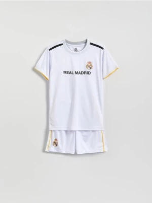 Obrázek produktu Reserved - Souprava Real Madrid - bílá