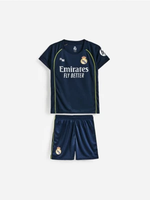 Obrázek produktu Reserved - Souprava Real Madrid - tmavomodrá