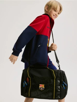 Obrázek produktu Reserved - Sportovní taška FC Barcelona - černý