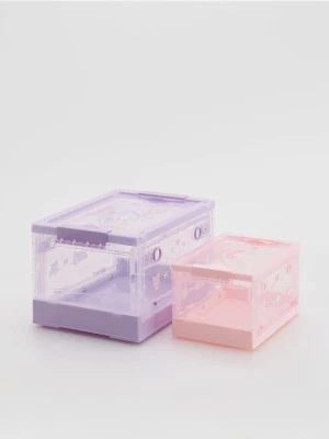 Obrázek produktu Reserved - STORAGE BASKET - vícebarevná