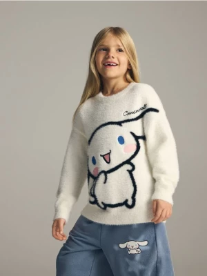 Obrázek produktu Reserved - Svetr Cinnamoroll - vícebarevná