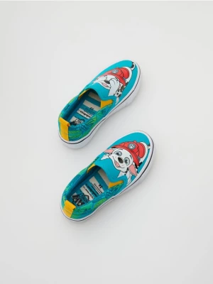 Obrázek produktu Reserved - Tenisky PAW Patrol - mátově zelená