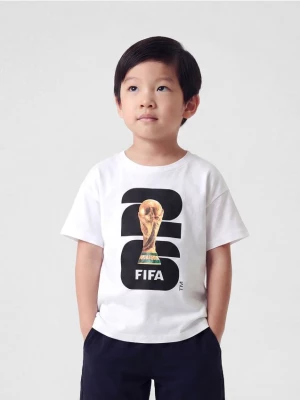 Obrázek produktu Reserved - Tričko FIFA World Cup - bílá